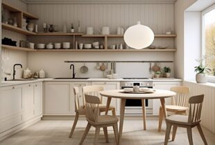 Small Kitchen Design Ideas