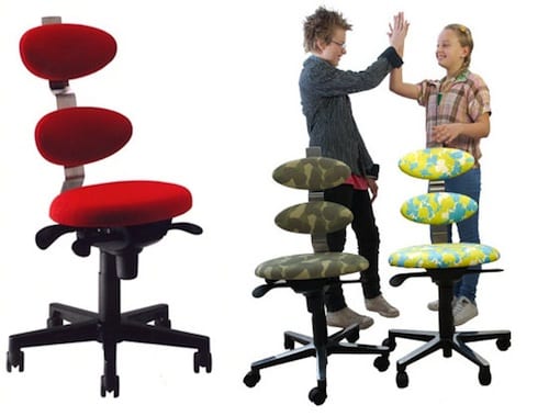Spinella Office Chair