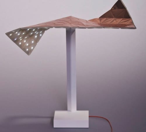 Starlight Lamp 1