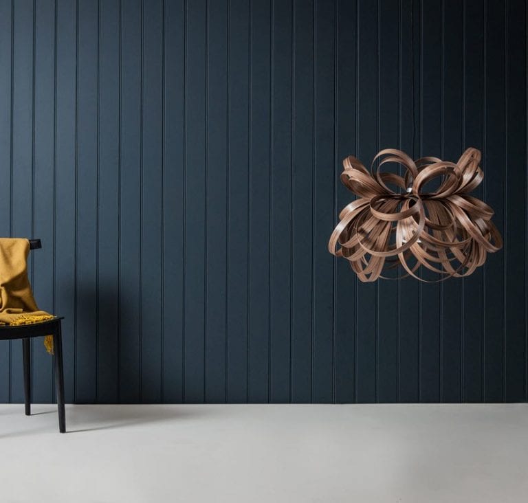 Tom Raffield Lighting