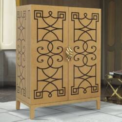 Stylish Entertaining: Vojage Bar By Formenti