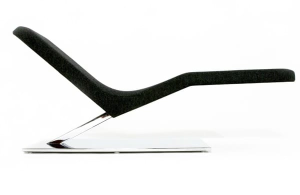 5 Modern Zero-Gravity Chairs – Relax Your Back and Help Your Heart