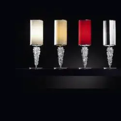 Subzero Lamp Collection