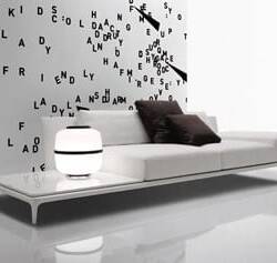 The Park "Dual Purpose" Sofa from Poliform and Carlo Colombo