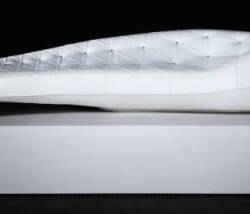 The Chesterfield Sofa gets a Modern Re-Make