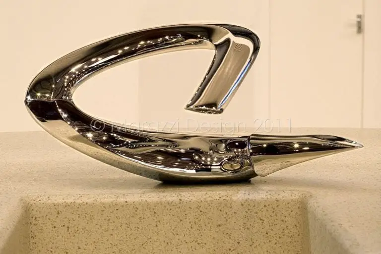 The Colosseo Oro Is The World’s Most Expensive Fitted Kitchen