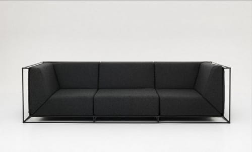 floating sofa