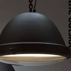 The Outsider Lamps Collection Offers Giant Lighting Solutions