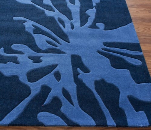 cool area rug