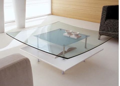 Tonin Casa of Italy Coffee Tables