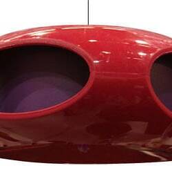 UFO Bird Feeder – Mydeco