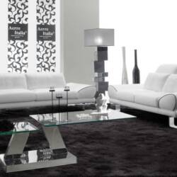 Ultimate Lounging: Kenzi Sofa from Aerre Italia