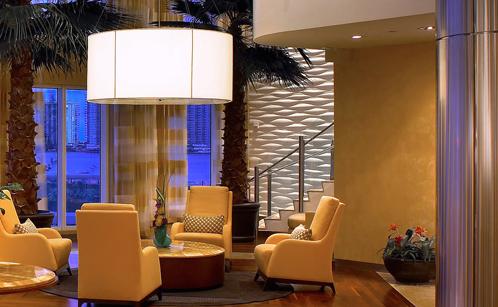 Wall Panel Design Examples that Beautify a Home