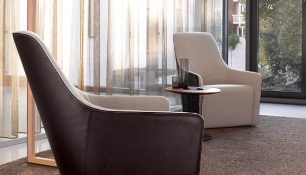 conversational seating furniture