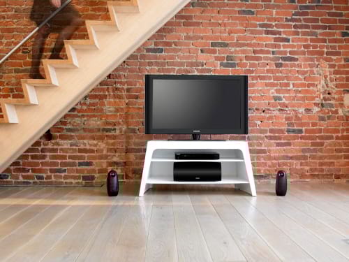 TV Stands by MOR Audio and Video Furniture