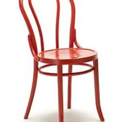 Z Bent Wood Thonet Chair from Conran Shop